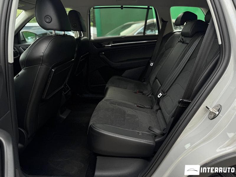 Skoda Kodiaq 2019 — Миниатюра 13