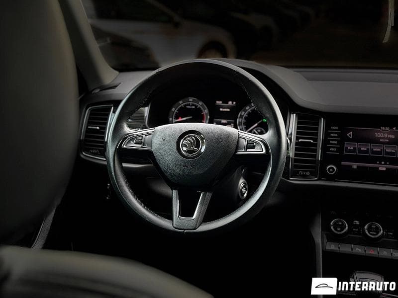 Skoda Kodiaq 2019 — Миниатюра 7