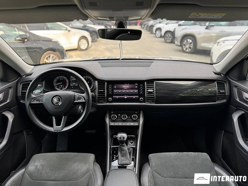 Skoda Kodiaq 2019 — Миниатюра 6