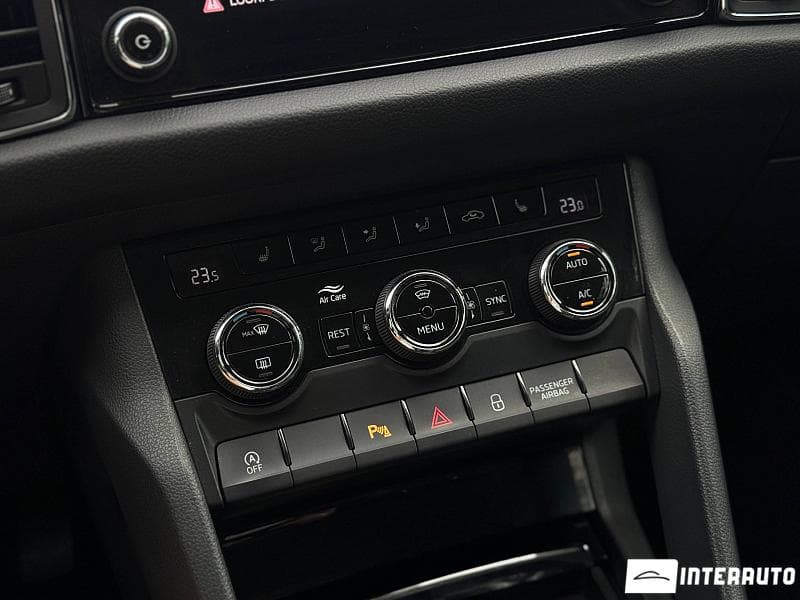 Skoda Kodiaq 2019 — Миниатюра 11
