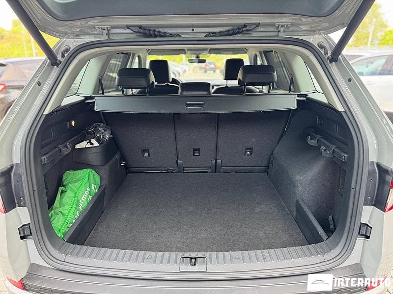 Skoda Kodiaq 2019 — Миниатюра 20