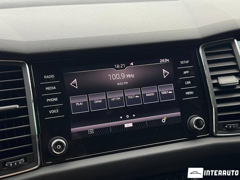 Skoda Kodiaq 2019 — Миниатюра 9