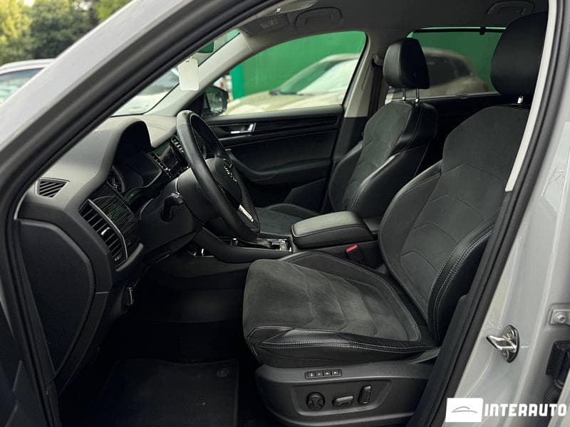 Skoda Kodiaq 2019 — Миниатюра 5
