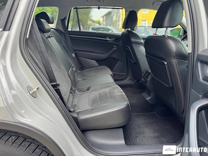 Skoda Kodiaq 2019 — Миниатюра 14