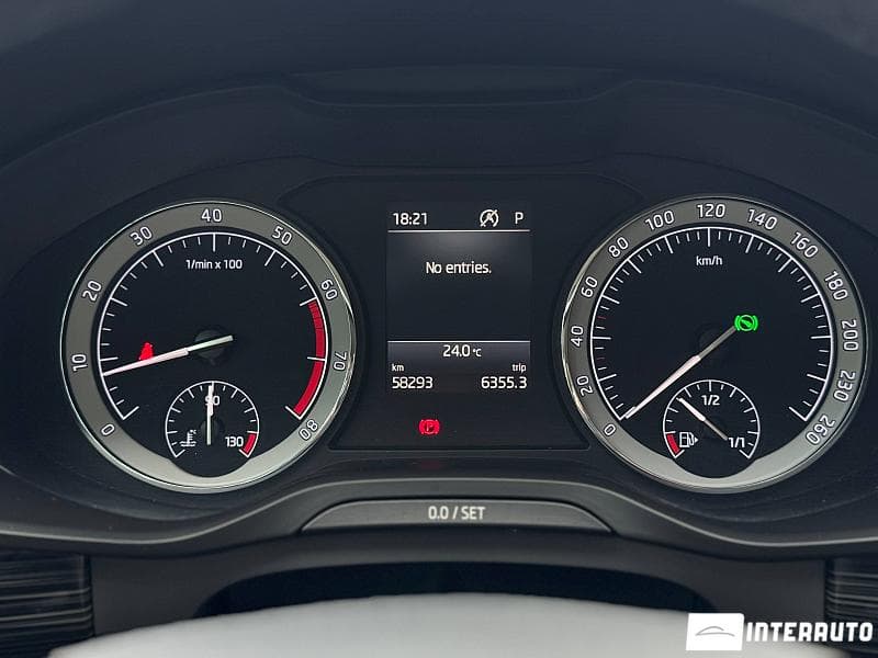 Skoda Kodiaq 2019 — Миниатюра 8
