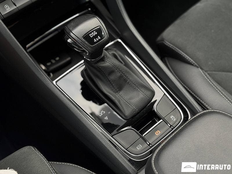 Skoda Kodiaq 2019 — Миниатюра 12