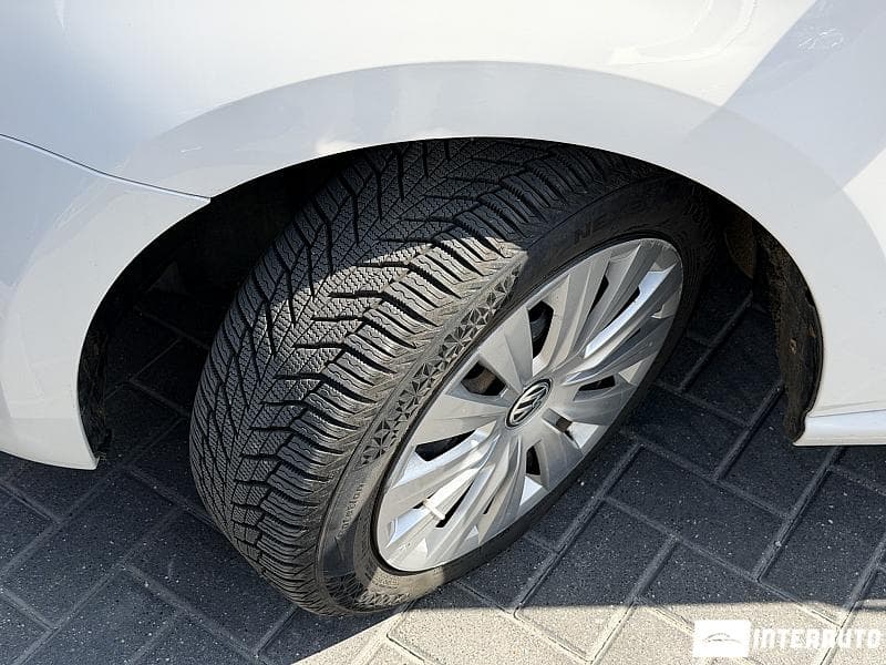Volkswagen Polo 2012 — Миниатюра 16