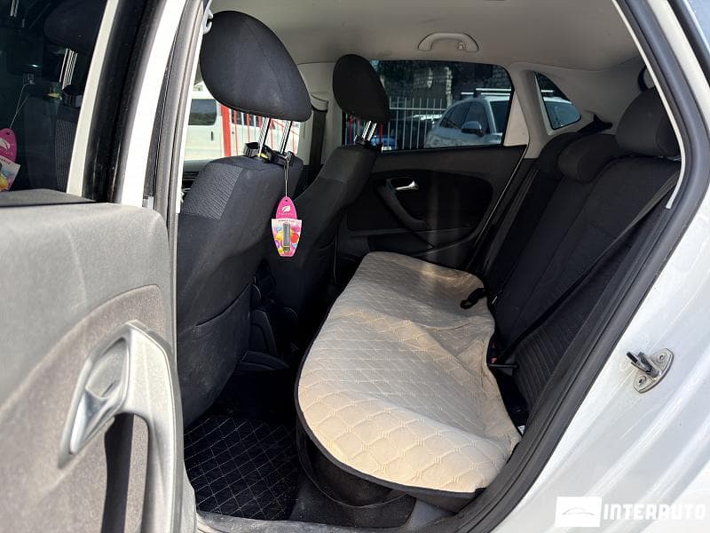 Volkswagen Polo 2012 — Миниатюра 14