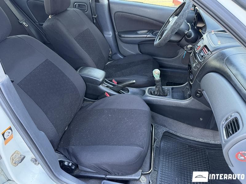 Nissan Almera 2005 — Миниатюра 12