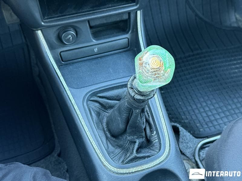 Nissan Almera 2005 — Миниатюра 11