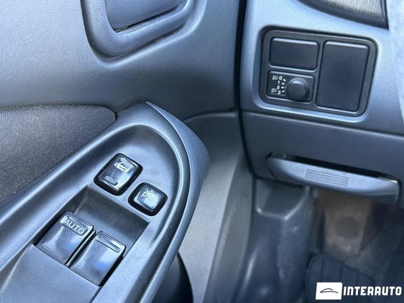 Nissan Almera 2005 — Миниатюра 6