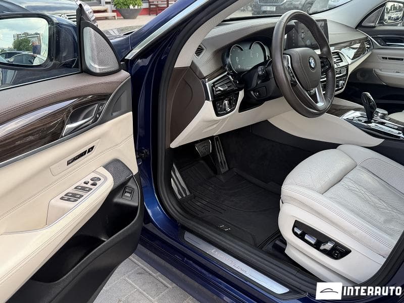 BMW 630 GT 2017 — Миниатюра 7