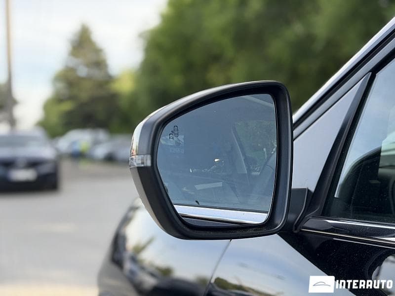 Citroen C5 Aircross 2021 — Миниатюра 8