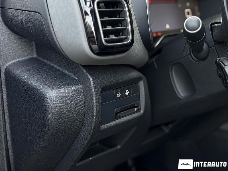 Citroen C5 Aircross 2021 — Миниатюра 13