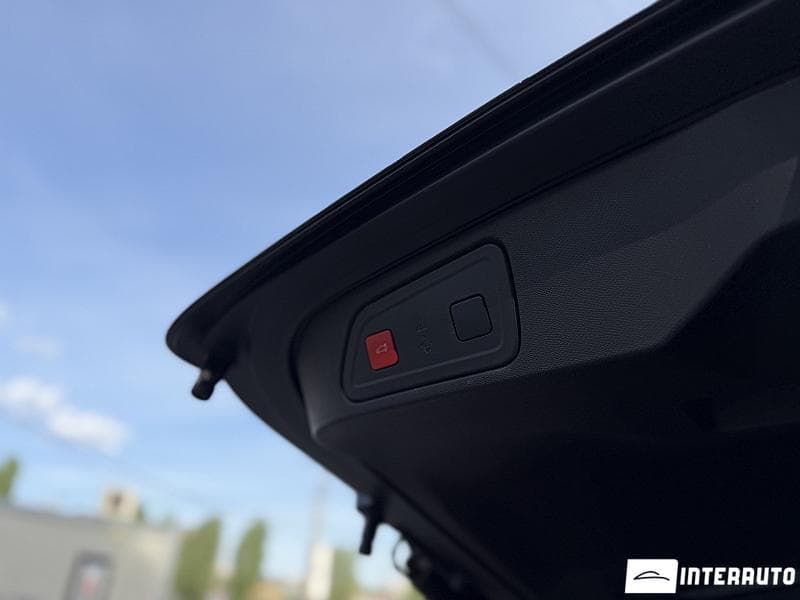 Citroen C5 Aircross 2021 — Миниатюра 6