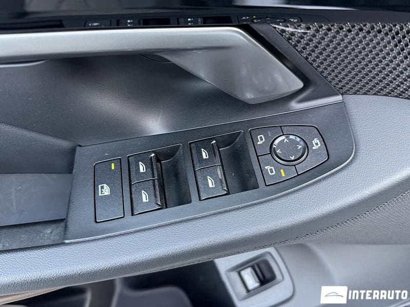 BMW 520 2023 — Миниатюра 24