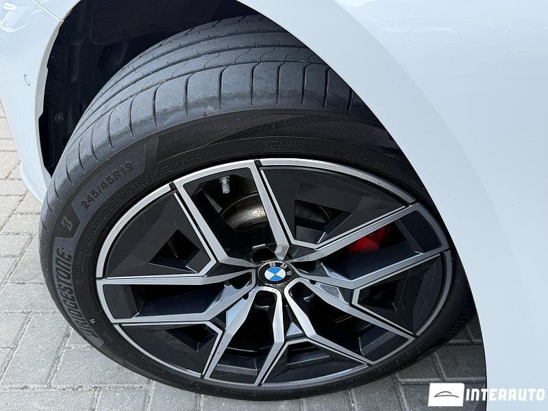 BMW 520 2023 — Миниатюра 20