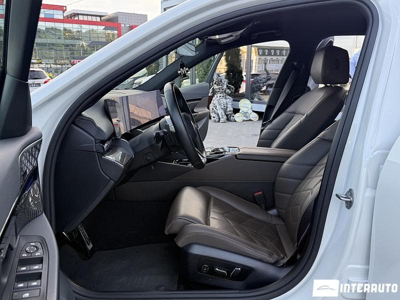 BMW 520 2023 — Миниатюра 5