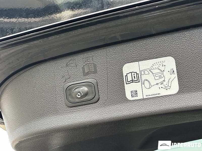 Ford Kuga 2017 — Миниатюра 24