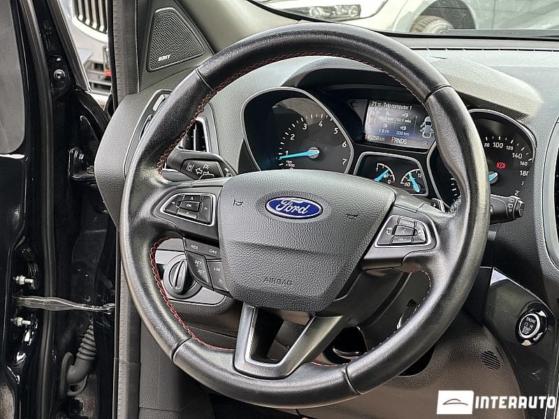Ford Kuga 2017 — Миниатюра 7
