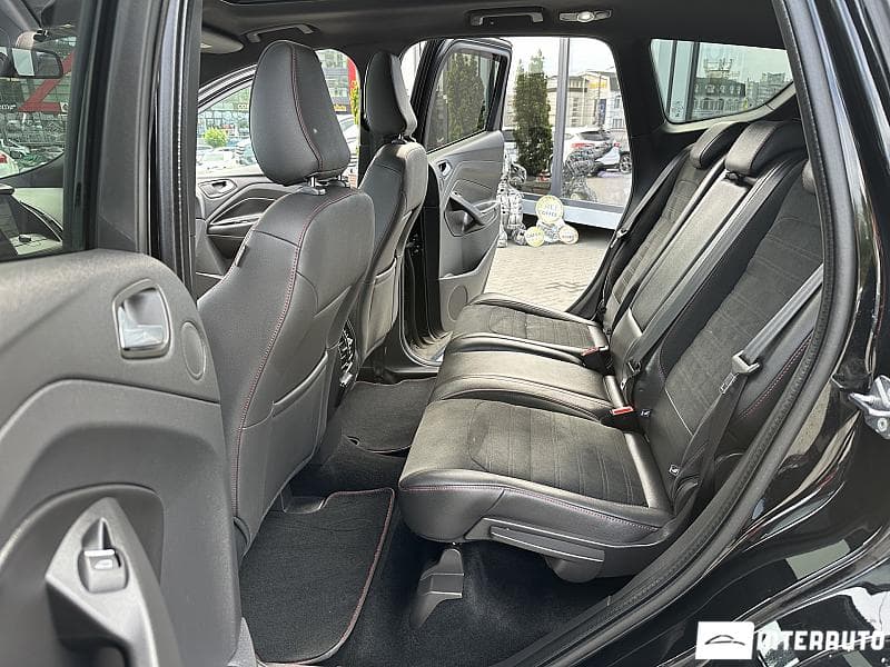 Ford Kuga 2017 — Миниатюра 13