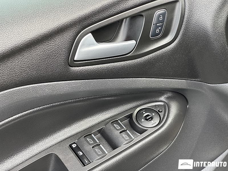 Ford Kuga 2017 — Миниатюра 20