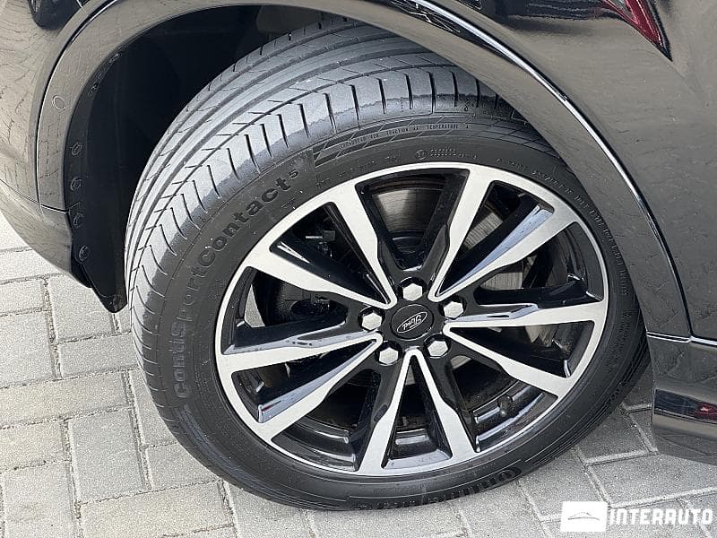 Ford Kuga 2017 — Миниатюра 17