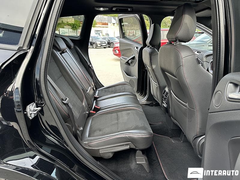 Ford Kuga 2017 — Миниатюра 14