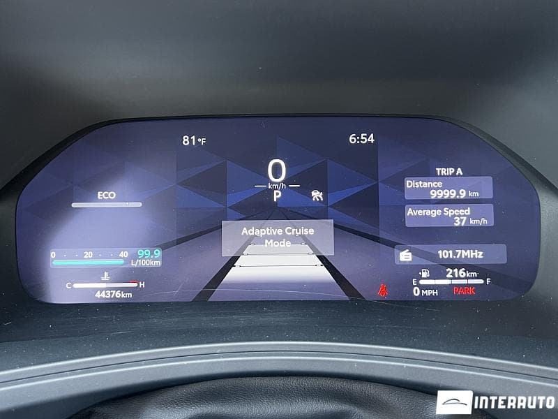 Toyota Grand Highlander 2024 — Миниатюра 12