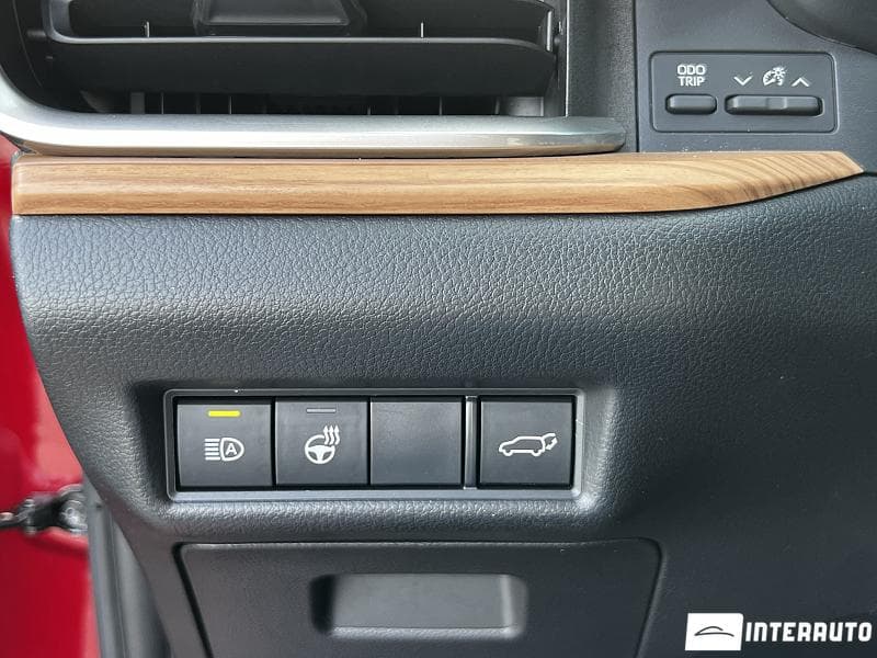 Toyota Grand Highlander 2024 — Миниатюра 18