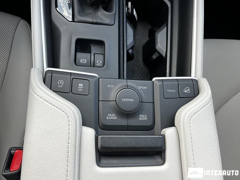 Toyota Grand Highlander 2024 — Миниатюра 16