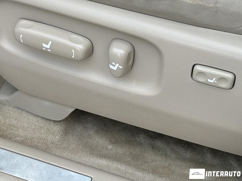 Lexus RX 400h 2006 — Миниатюра 20