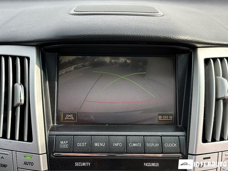 Lexus RX 400h 2006 — Миниатюра 10