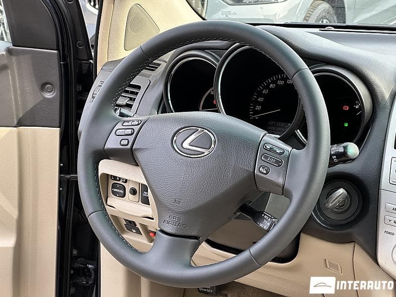 Lexus RX 400h 2006 — Миниатюра 7