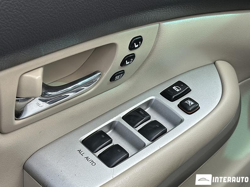 Lexus RX 400h 2006 — Миниатюра 18