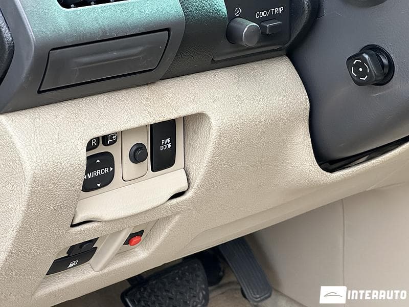 Lexus RX 400h 2006 — Миниатюра 19