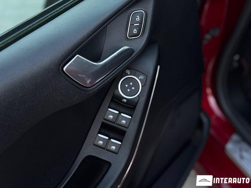 Ford Fiesta 2019 — Миниатюра 16