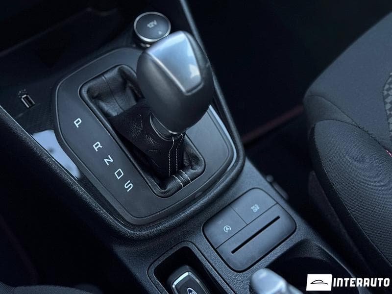 Ford Fiesta 2019 — Миниатюра 12