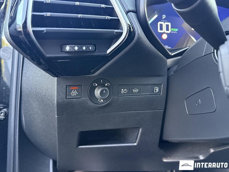Citroen DS7 2021 — Миниатюра 20