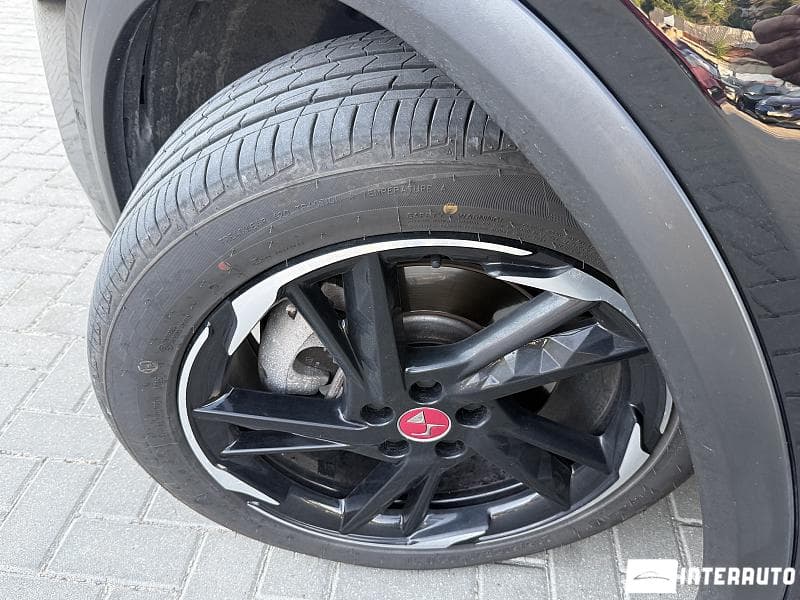Citroen DS7 2021 — Миниатюра 17