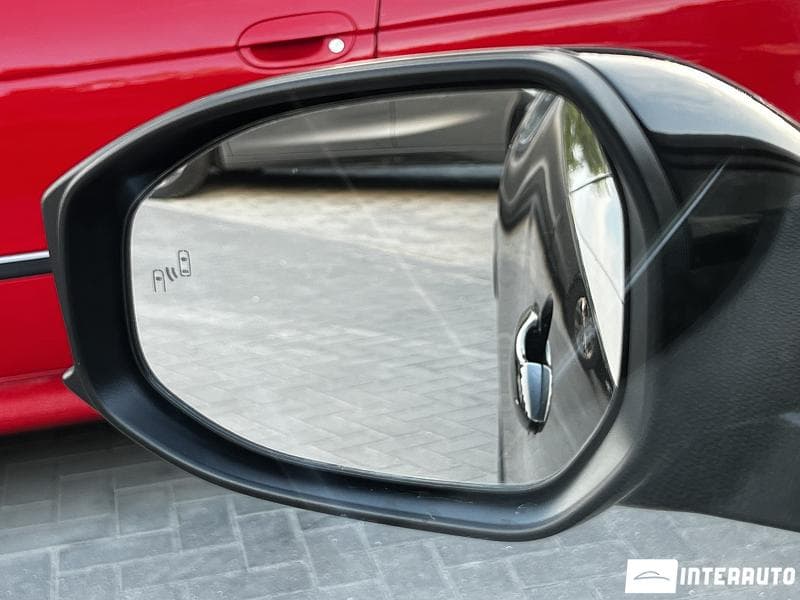 Toyota Prius 2023 — Миниатюра 18