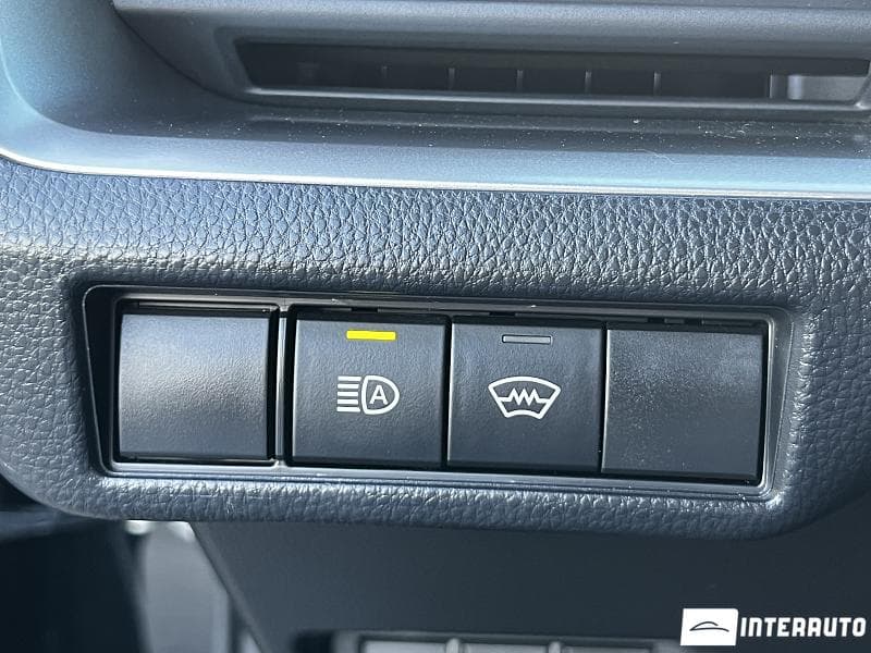 Toyota Prius 2023 — Миниатюра 16