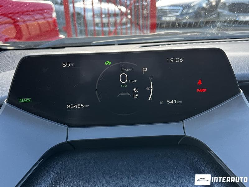Toyota Prius 2023 — Миниатюра 11