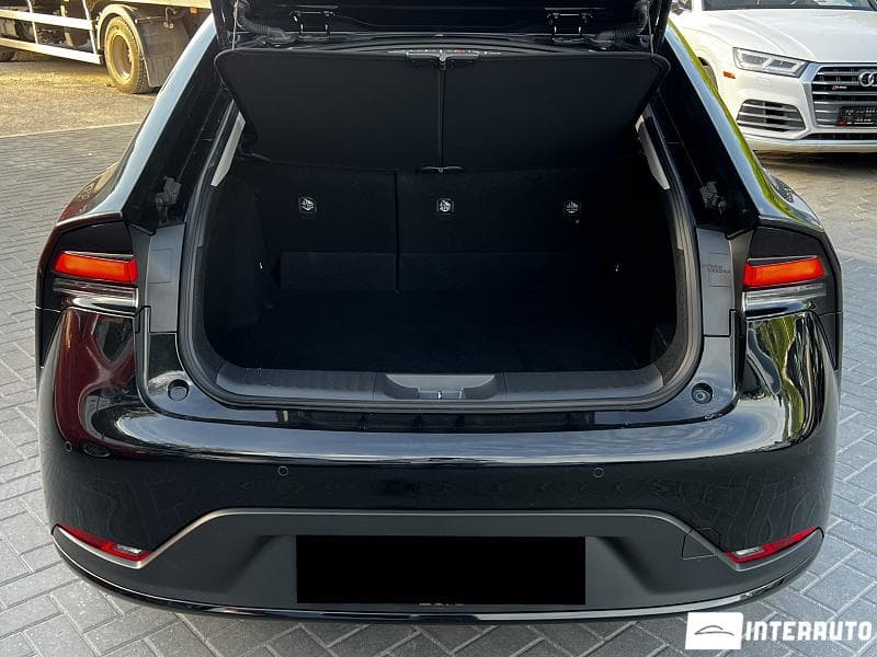 Toyota Prius 2023 — Миниатюра 19