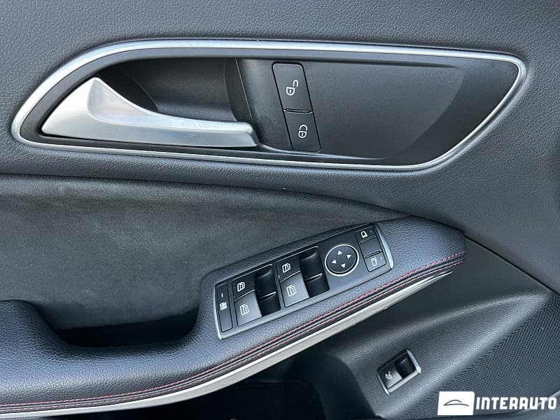 Mercedes CLA 180d 2016 — Миниатюра 16