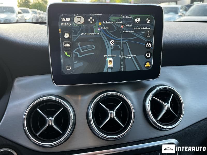 Mercedes CLA 180d 2016 — Миниатюра 10