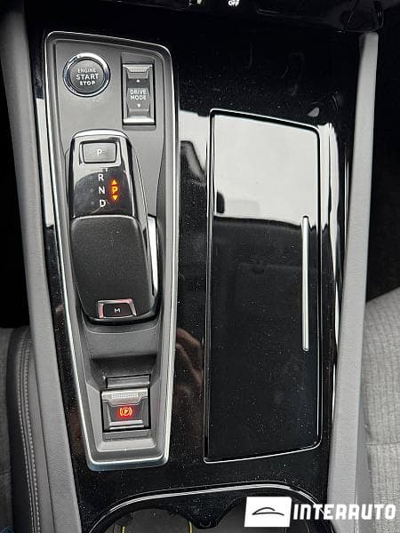 Peugeot 508 2019 — Миниатюра 15