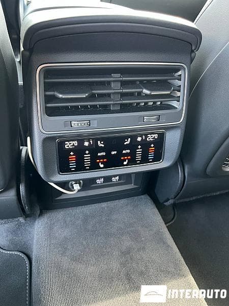 Audi SQ7 2020 — Миниатюра 19