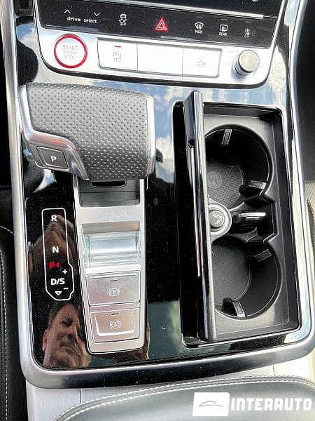 Audi SQ7 2020 — Миниатюра 16