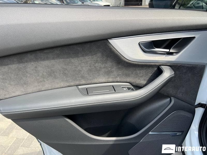 Audi SQ7 2020 — Миниатюра 18